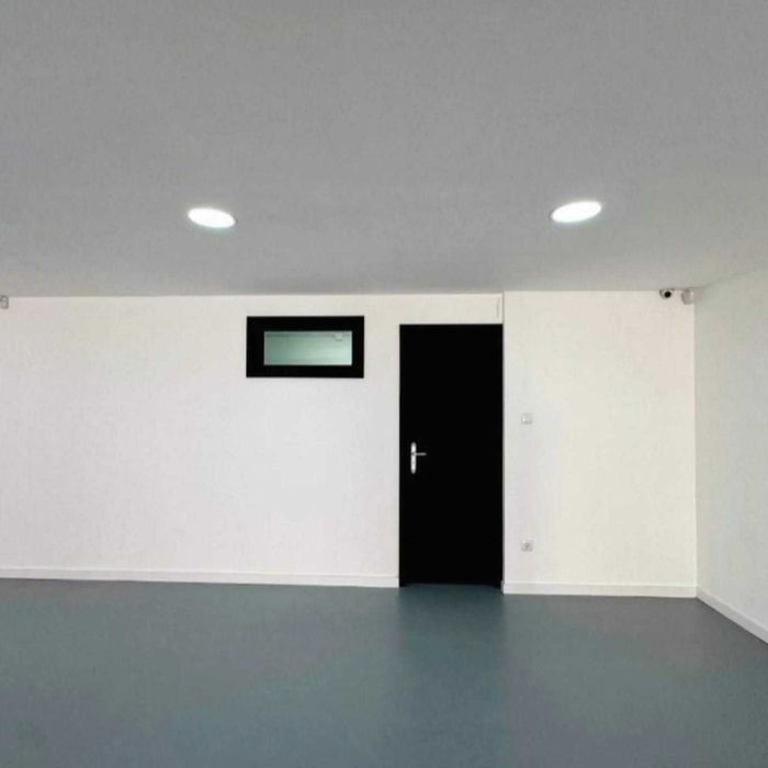 Armazém no centro de Braga