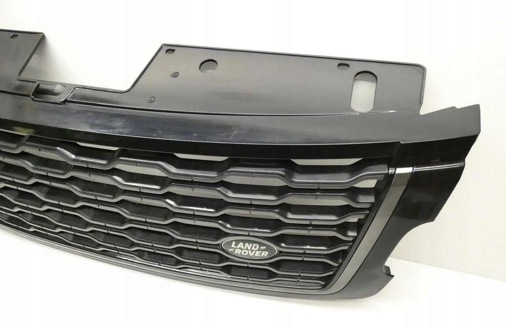 range rover vogue jk52-ba163 atrapa grill przedni zderzaka
