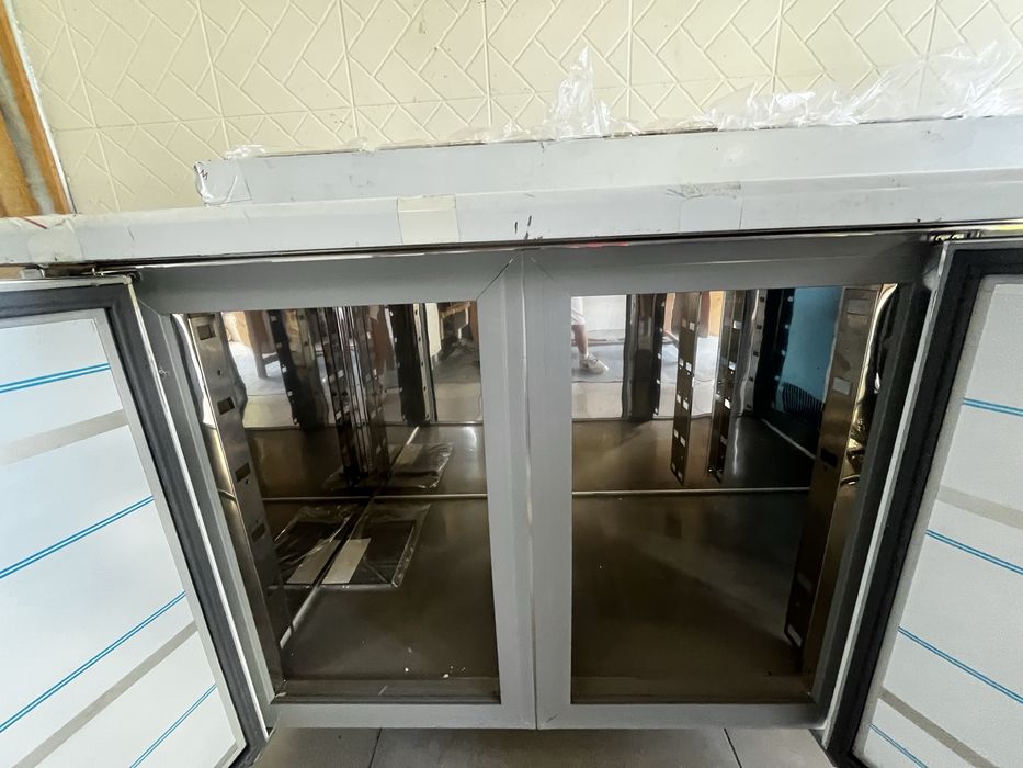 Unidade de refrigeração hoteleira para alento