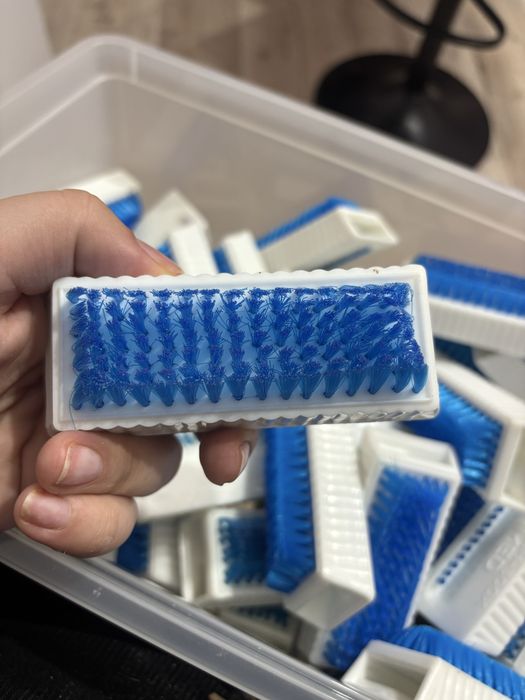 Wielorazowe szczoteczki Super Brush-300X