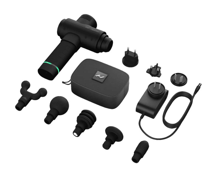 Массажер перкуссионный Hyperice Hypervolt 2 Bluetooth (53200 038-00).