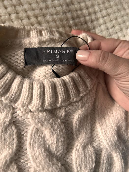 Кофтинки жіночі (next, primark, hm)