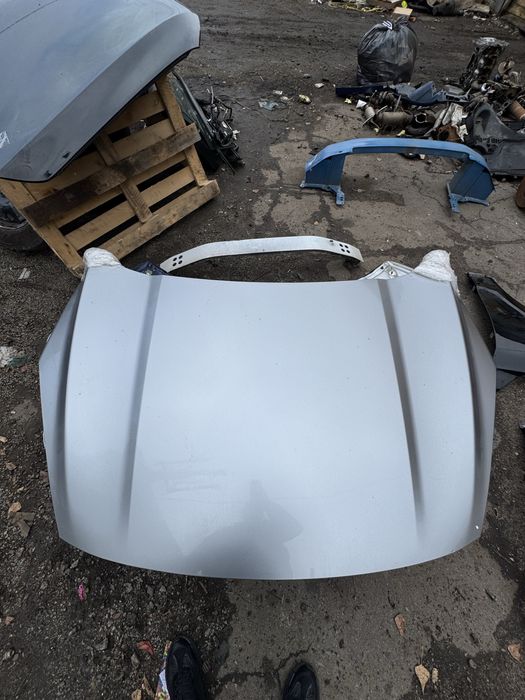 Капот Ford kuga escape mk4 usa