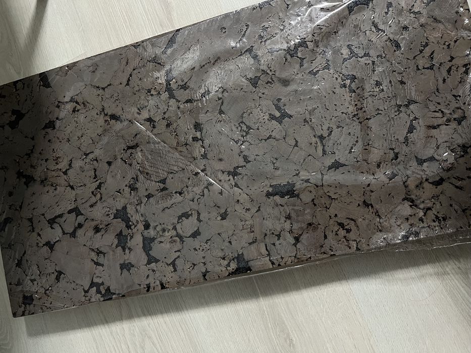 Коркові шпалери