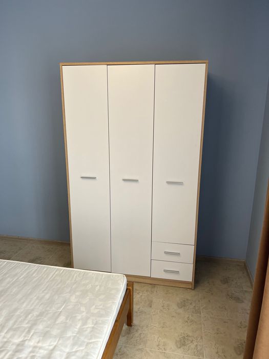 Здається 1 кімнатна квартира