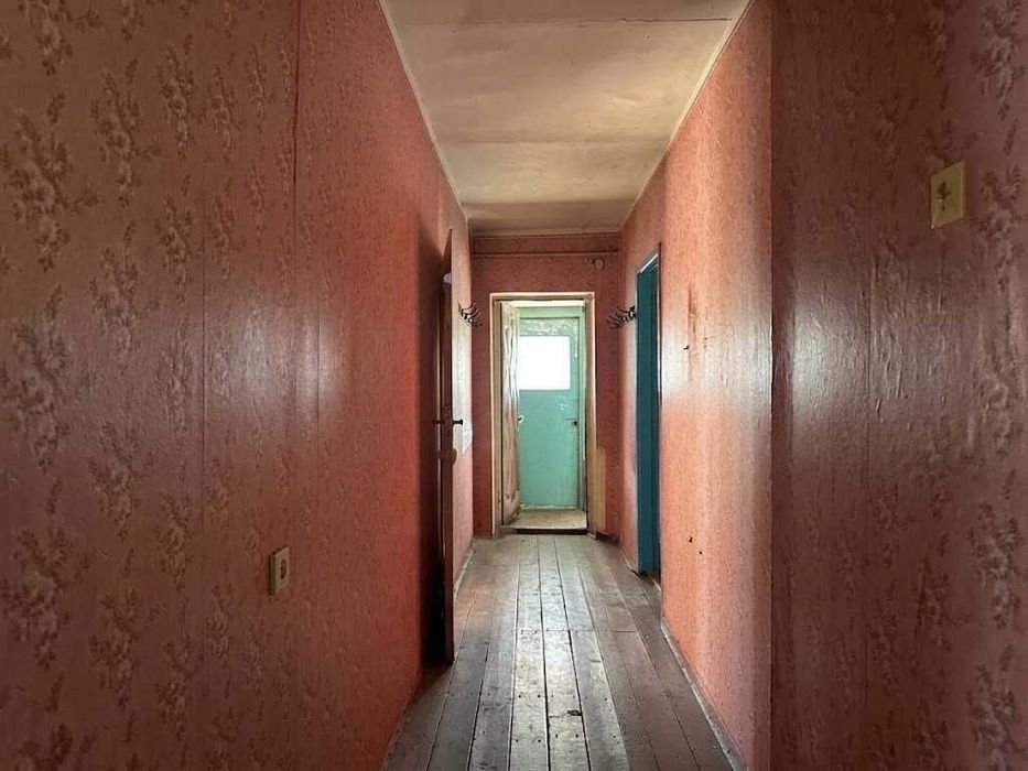 Продаж будинку 62м2 3 кімнати