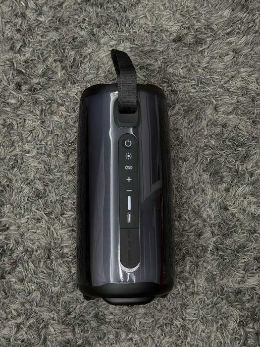 JBL Pulse 5 nova a prova de agua (envio a cobranca)