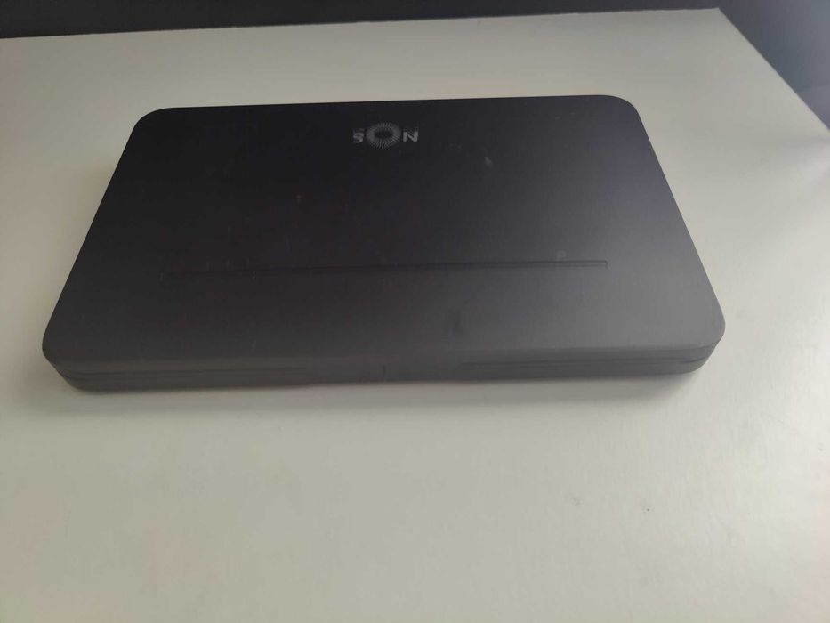 router huawei com cartão sim