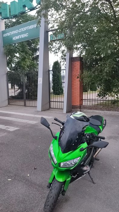 Продам Kawasaki z1000sx