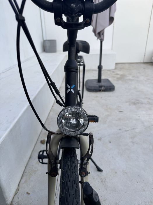 Bicicleta Btwin elops300