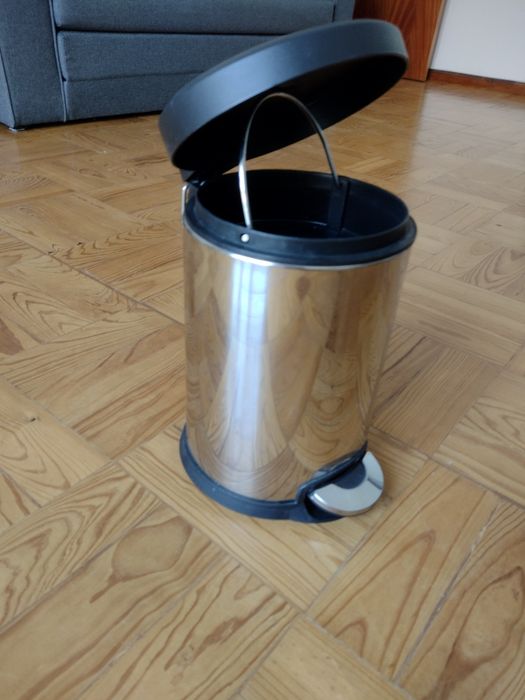 Caixote metal mini