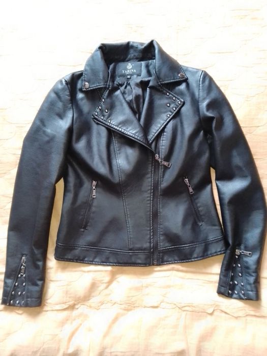 Косуха, кожзам Yarina