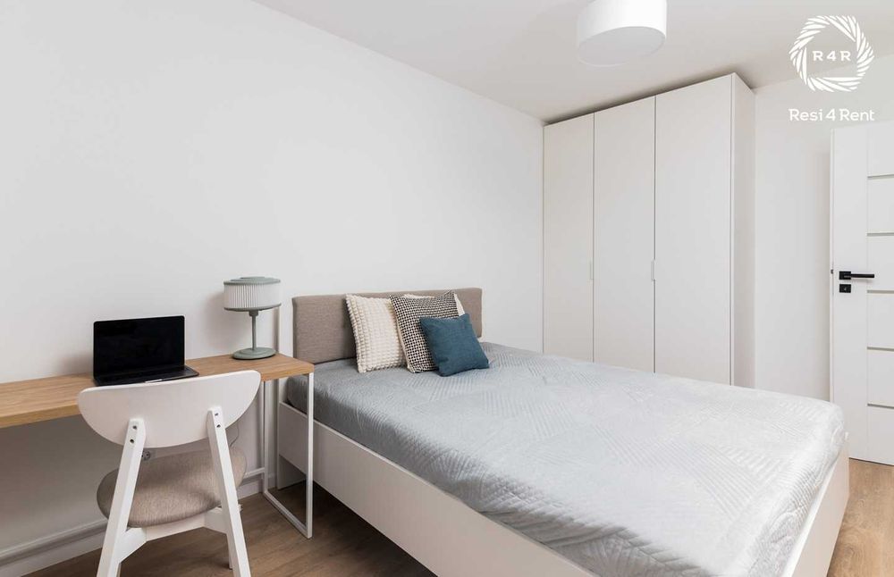 2 pokojowe od ZARAZ | 2 tyg gratis | Media w cenie