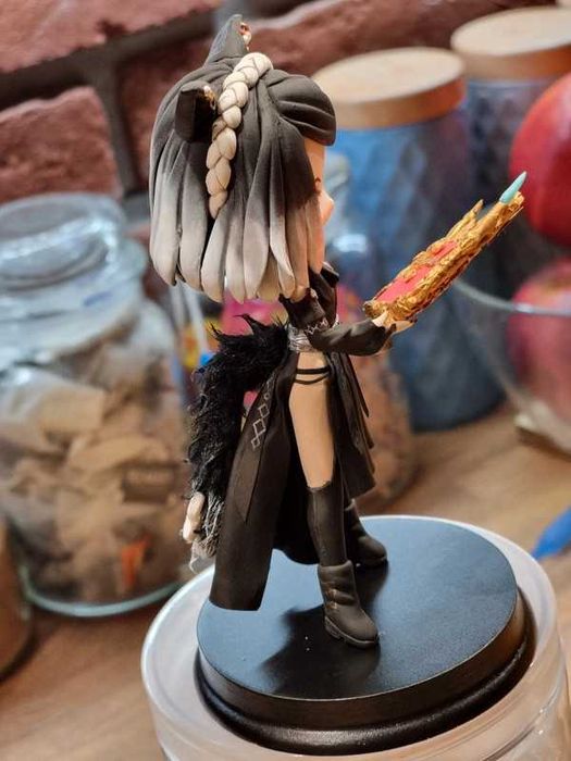 Figurka Custom jedyna na zamówienie