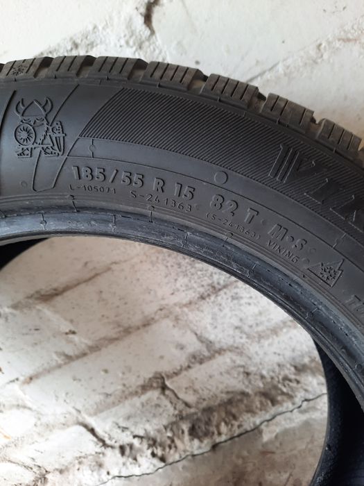 Продам шини 185/55 R15