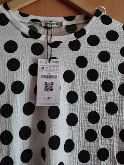 Vestido de senhora