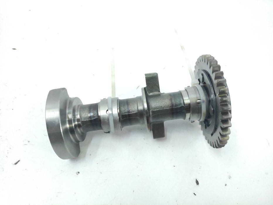 Kawasaki El 250 Eliminator Wałek balnsowy balans panewki części