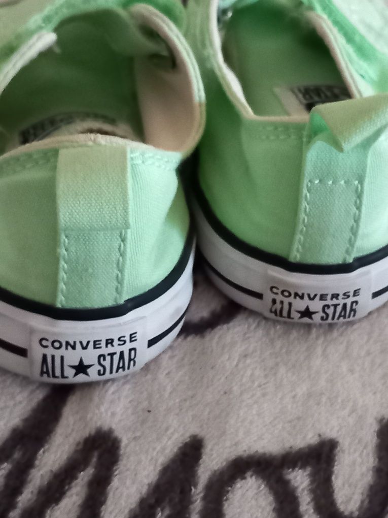 Converse dzieciece 22 olx hot sale