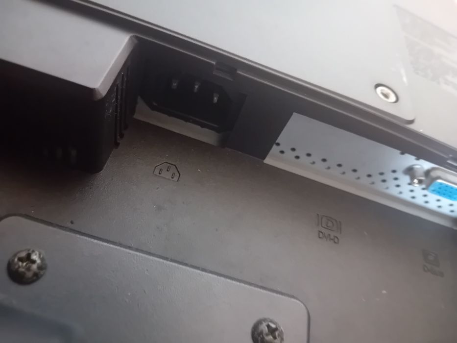 Tv antiga LG Flastron 1750s+comando