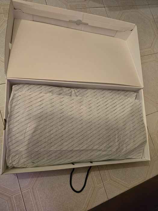 Botas de salto alto ALDO.