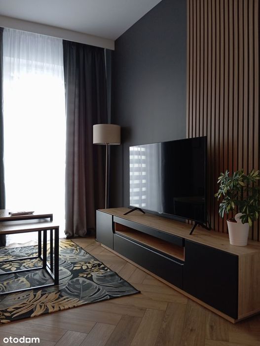 Apartment in Warszawa, Srebrna Góra, Białołęka - View 2