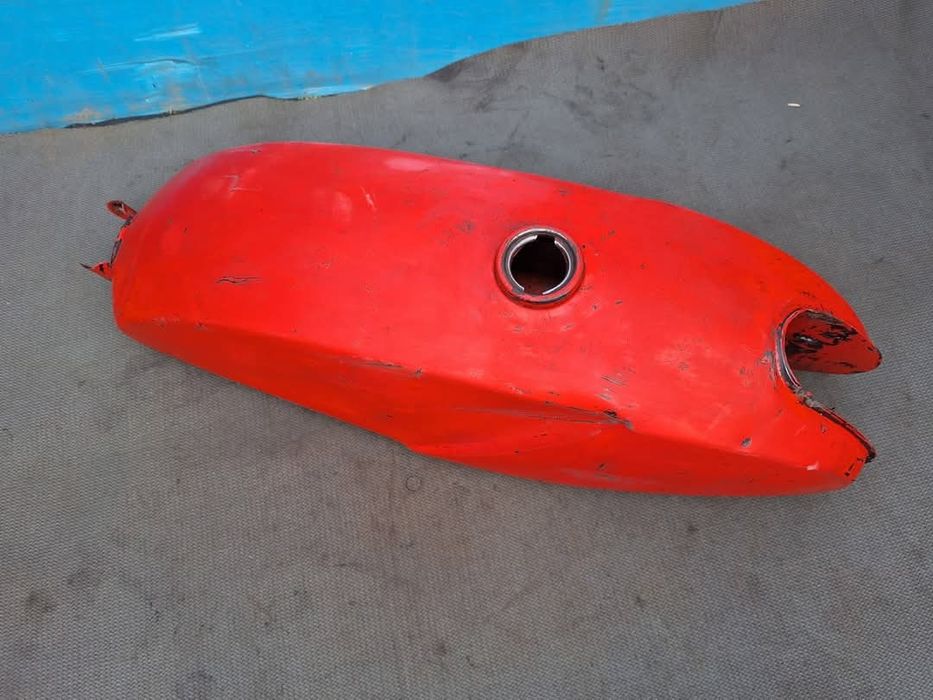 Depósito Famel Xf 17