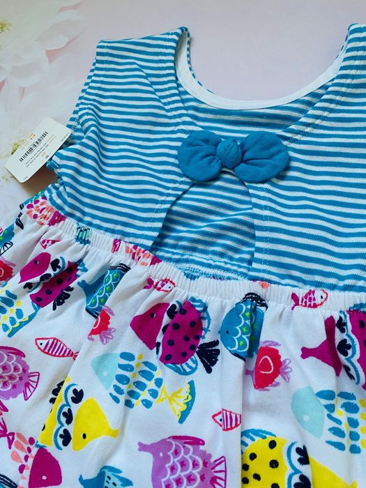 Плаття Gymboree на 3 роки.