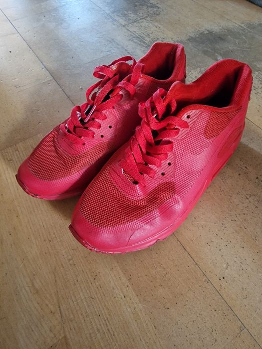 Buty damskie nike rozmiar 39