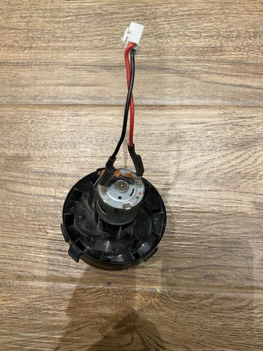 Silnik 18V do Bosch Readyy BBH218LTD