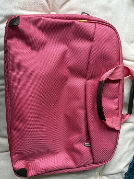 Сумка для ноутбука Sumdex рожева 15,6”