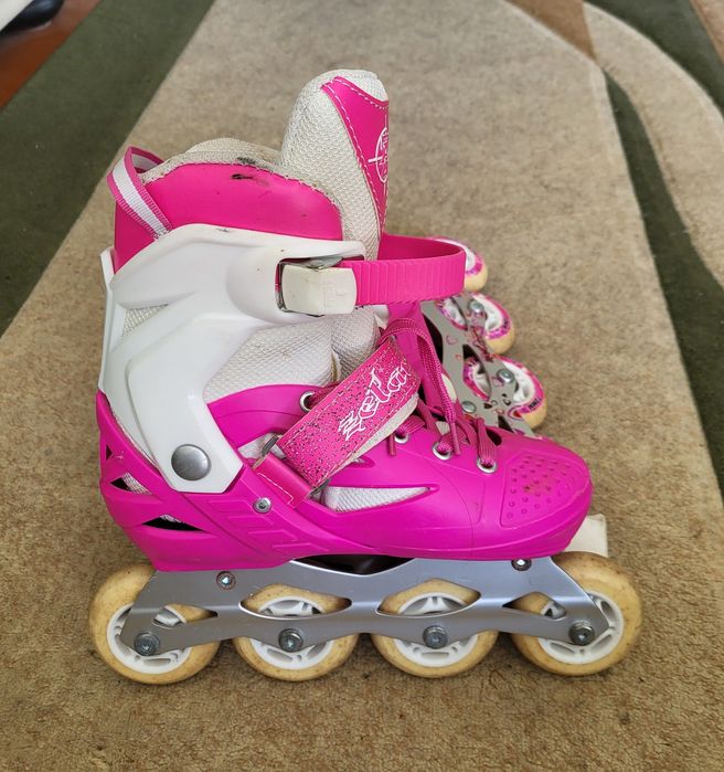 Ролики дитячі 34-37