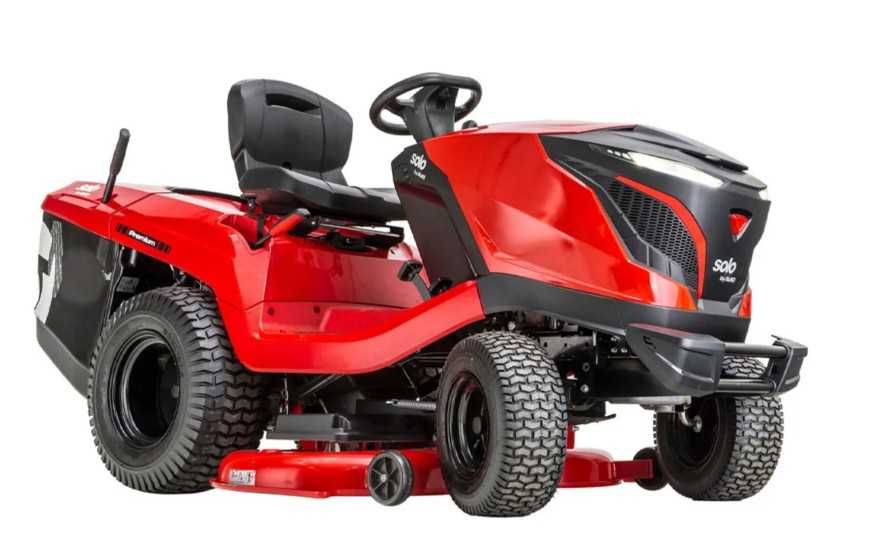 Kosiarka traktorek AL-KO T 24-105.4 HD V2