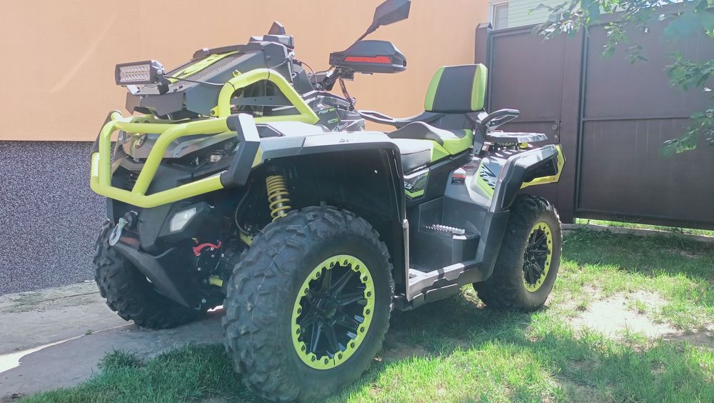 АОДЕС 1000 mud pro