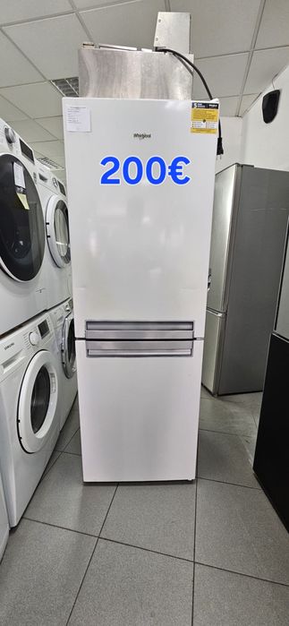 FRIGORIFICOS COMBINADOS (entrega gratuita) 10% DE DESCONTO