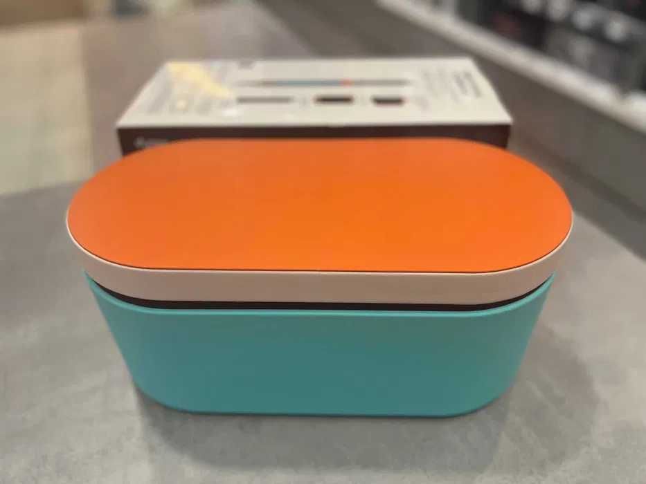 Lokówki Dyson z jonizacją i kontrolą temperatury