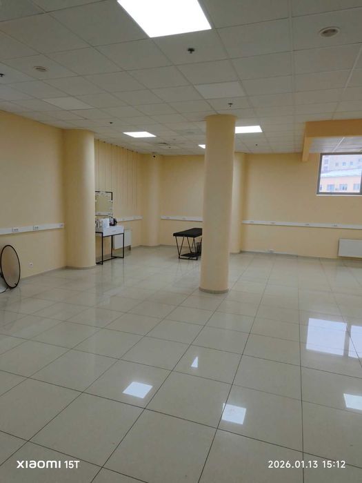 Оренда комерційного приміщення по вул. Пирогова