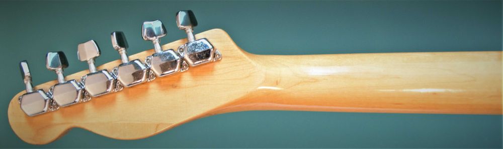 Telecaster FRESHER 1978