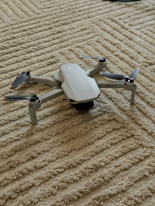 Drone dji mini 2 se457556604287068162
