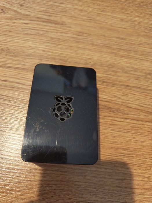 Raspberry Pi 2 model B - RPi + obudowa.