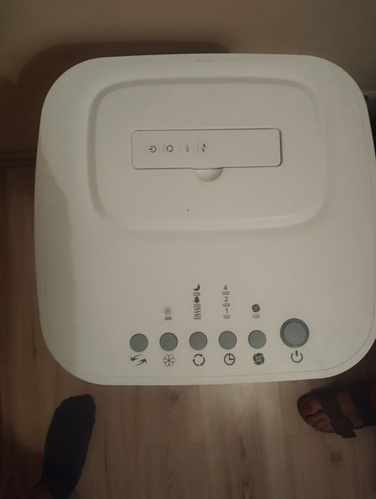 Sprzedam klimatyzer/klimatyzator