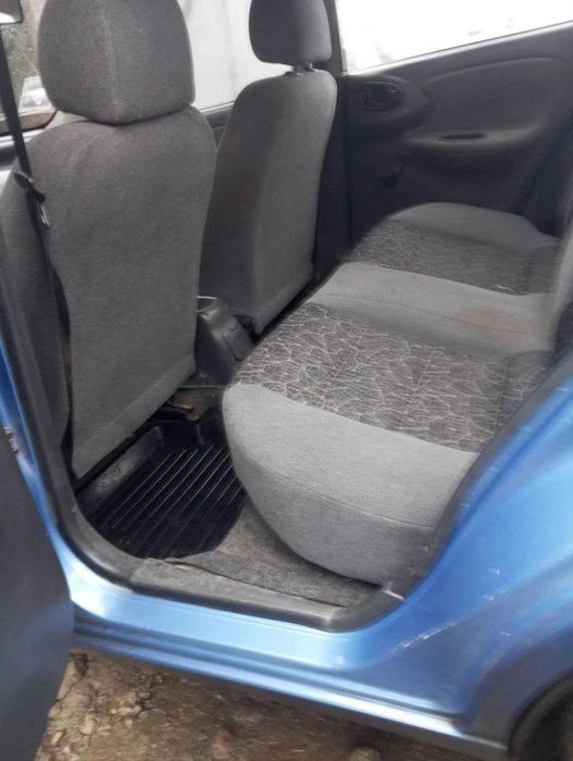 Продам  авто Ланос 1,4 , 2007 г