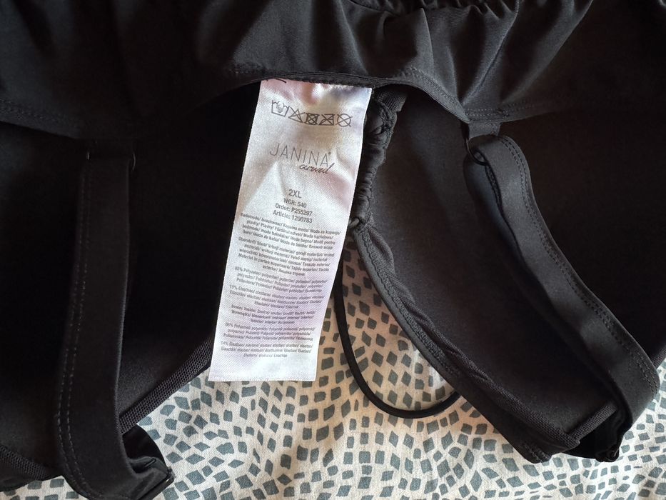Купальник жіночий 2XL