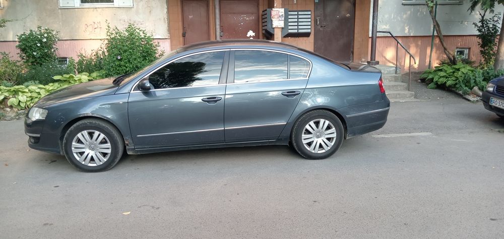 Продам авто своє