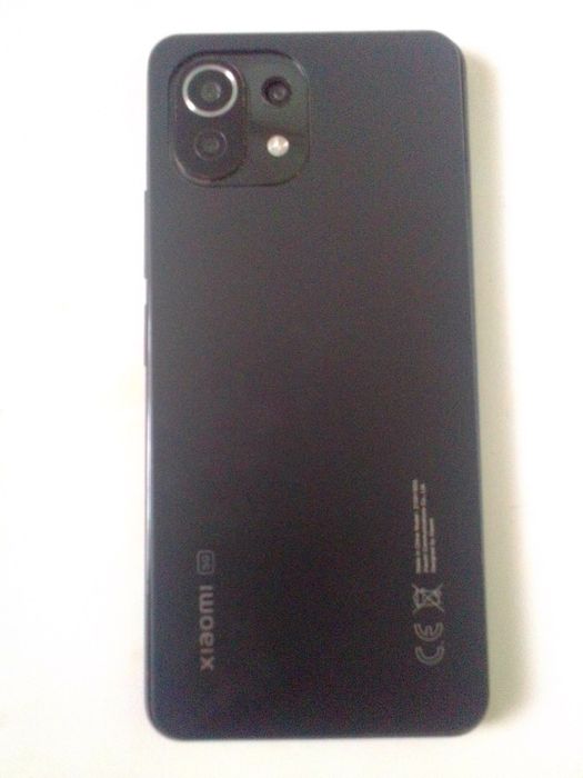 Mi 11 lite запчасти пам'ять 6 128 ГБ