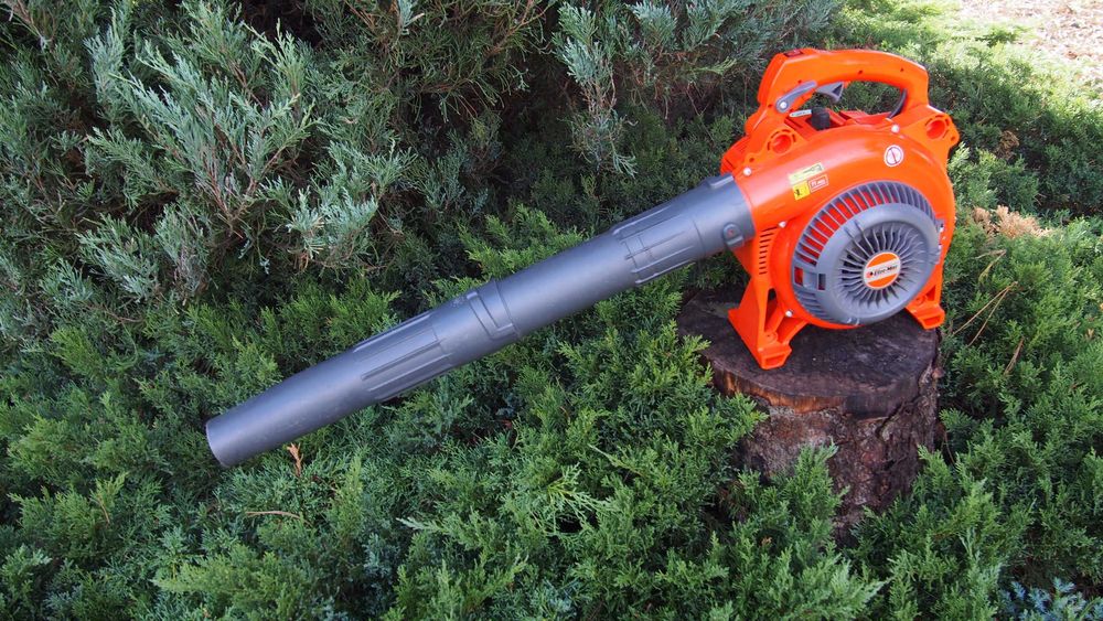 Oleo-Mac Bv270 oleo mac bv 270 Dmuchawa Spalinowa