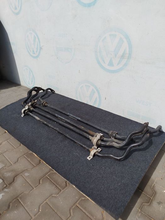 Стабілізатор VW Touareg II