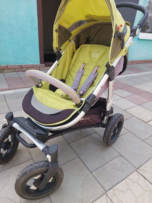 Дитяча коляска Espiro