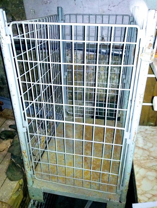 Контейнер для овощей и фруктов