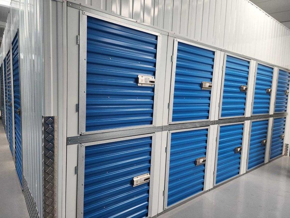 Self Storage / Armazenamento em Sintra - 4m²