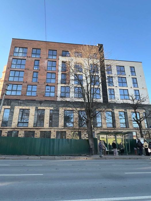 Продаж! 2-км НОВОБУДОВА в ЦЕНТРІ, вул. Героїв Майдану